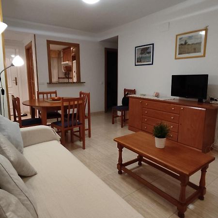 Apartamento Marina Dor 1A Linea Magic World Oropesa del Mar Eksteriør billede