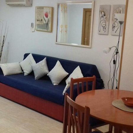 Apartamento Marina Dor 1A Linea Magic World Oropesa del Mar Eksteriør billede