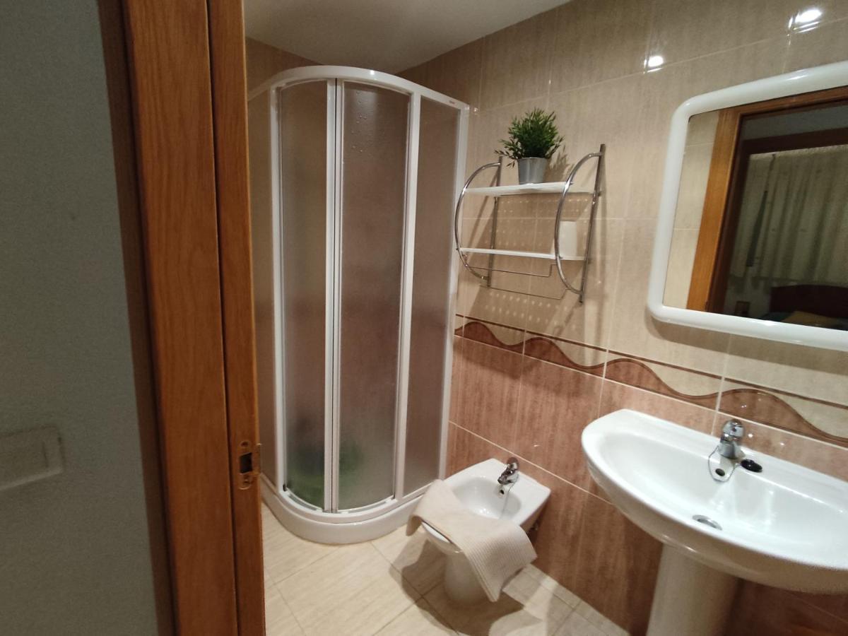 Apartamento Marina Dor 1A Linea Magic World Oropesa del Mar Eksteriør billede