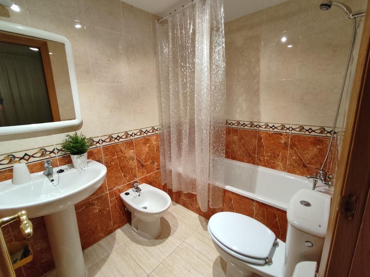 Apartamento Marina Dor 1A Linea Magic World Oropesa del Mar Eksteriør billede