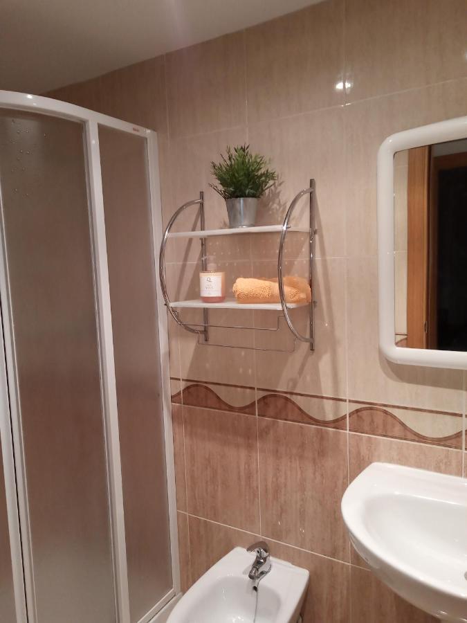 Apartamento Marina Dor 1A Linea Magic World Oropesa del Mar Eksteriør billede