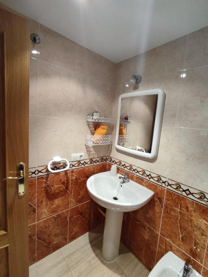 Apartamento Marina Dor 1A Linea Magic World Oropesa del Mar Eksteriør billede