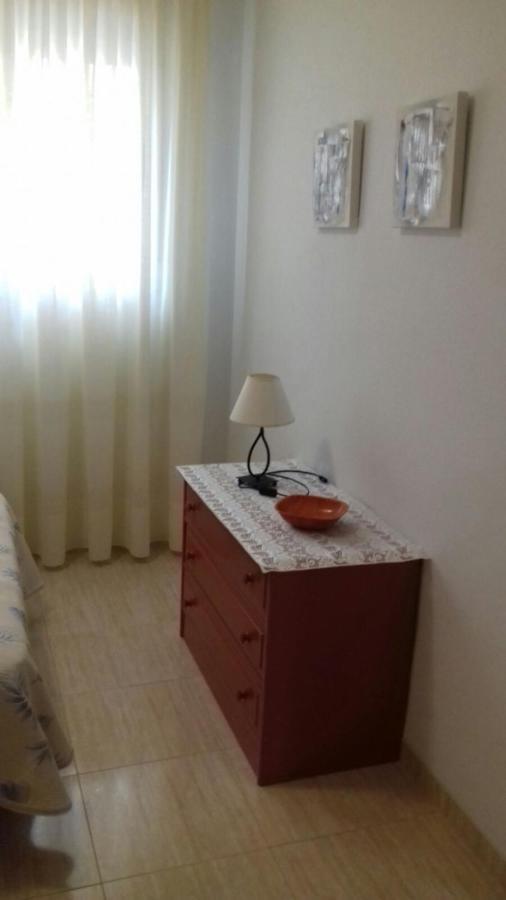 Apartamento Marina Dor 1A Linea Magic World Oropesa del Mar Eksteriør billede