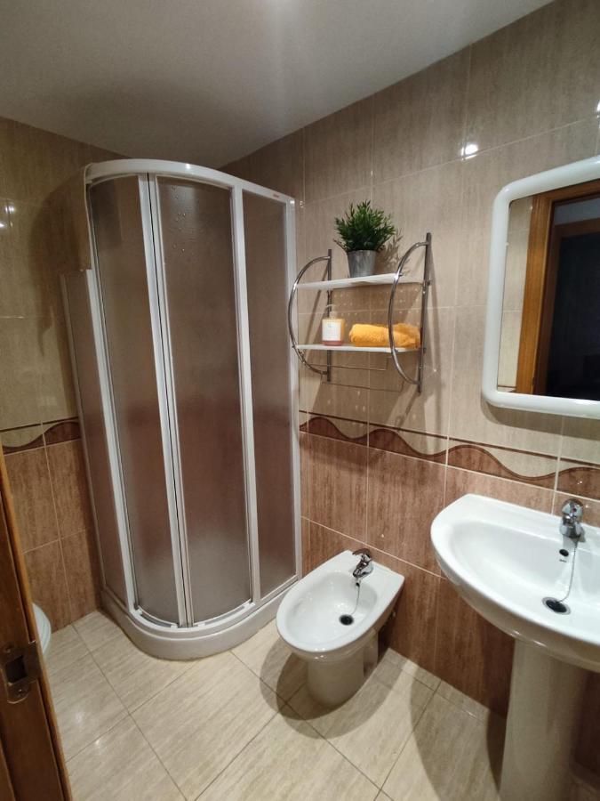 Apartamento Marina Dor 1A Linea Magic World Oropesa del Mar Eksteriør billede