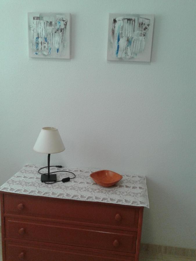Apartamento Marina Dor 1A Linea Magic World Oropesa del Mar Eksteriør billede