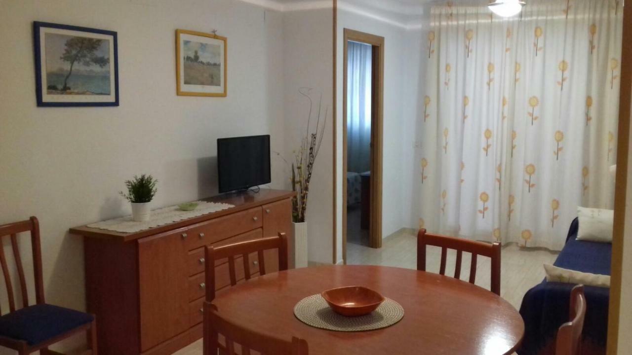 Apartamento Marina Dor 1A Linea Magic World Oropesa del Mar Eksteriør billede