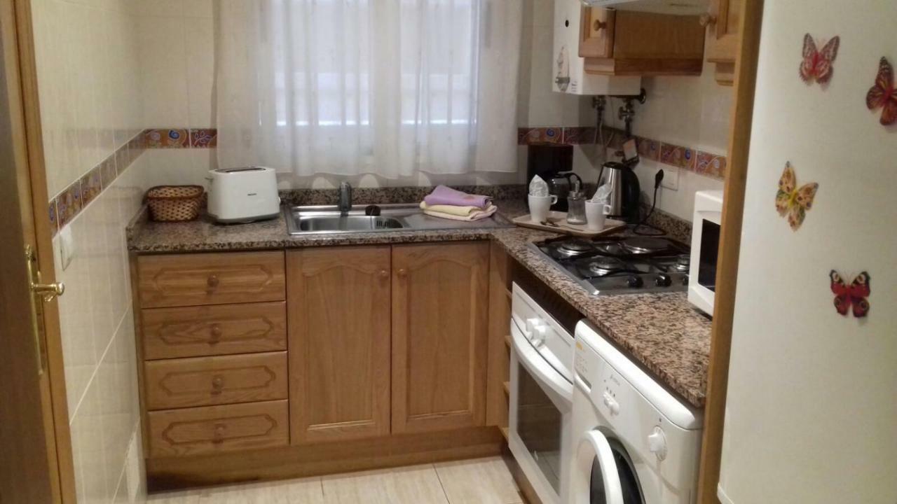 Apartamento Marina Dor 1A Linea Magic World Oropesa del Mar Eksteriør billede