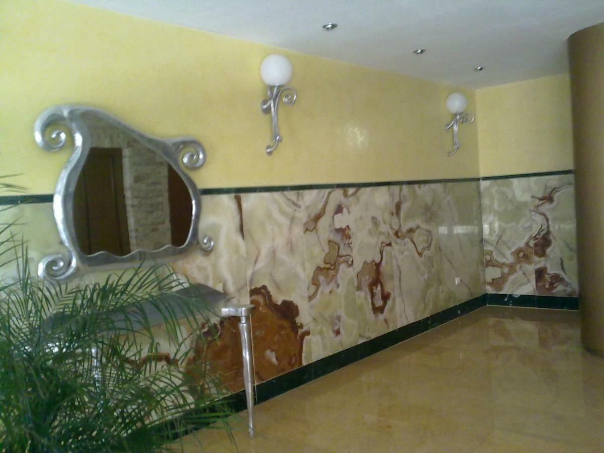 Apartamento Marina Dor 1A Linea Magic World Oropesa del Mar Eksteriør billede