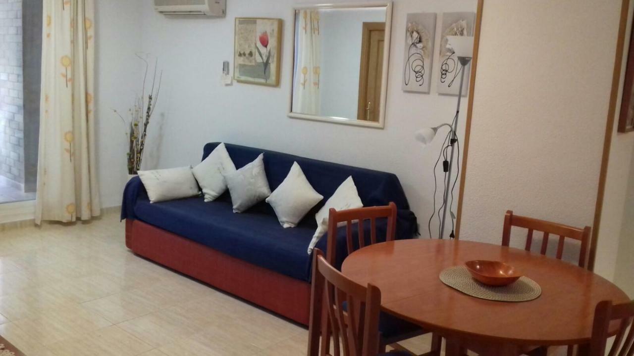 Apartamento Marina Dor 1A Linea Magic World Oropesa del Mar Eksteriør billede