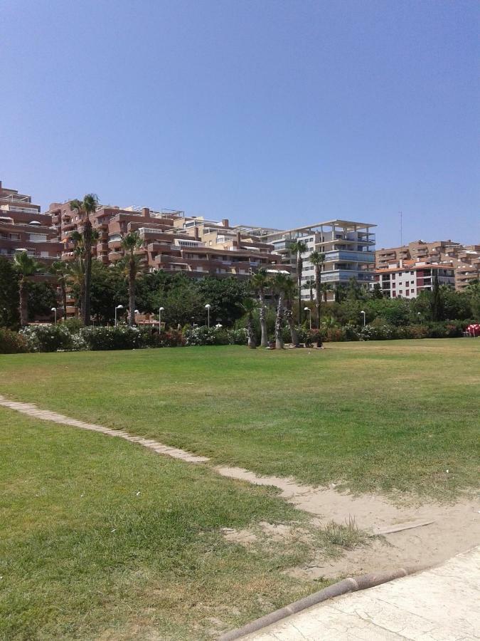 Apartamento Marina Dor 1A Linea Magic World Oropesa del Mar Eksteriør billede