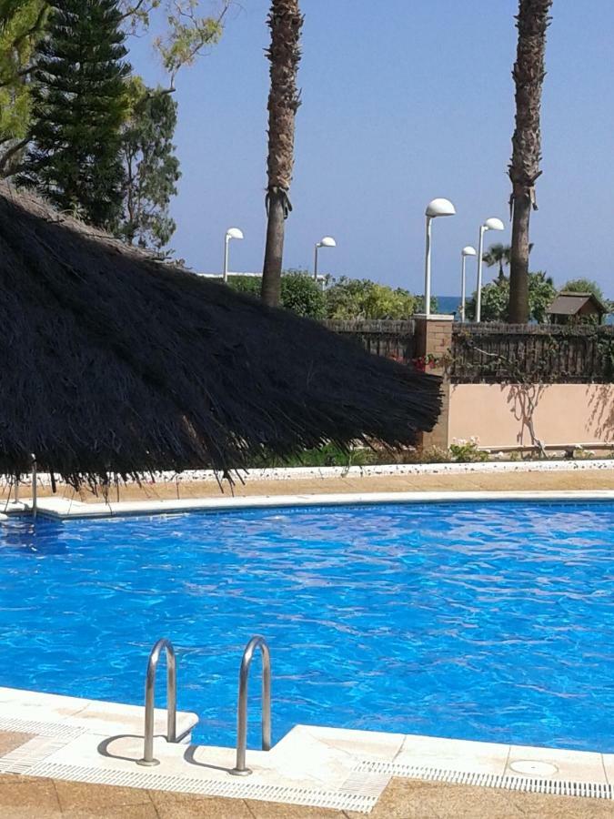 Apartamento Marina Dor 1A Linea Magic World Oropesa del Mar Eksteriør billede