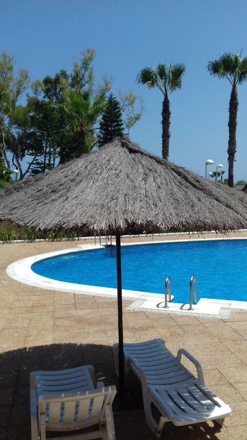 Apartamento Marina Dor 1A Linea Magic World Oropesa del Mar Eksteriør billede